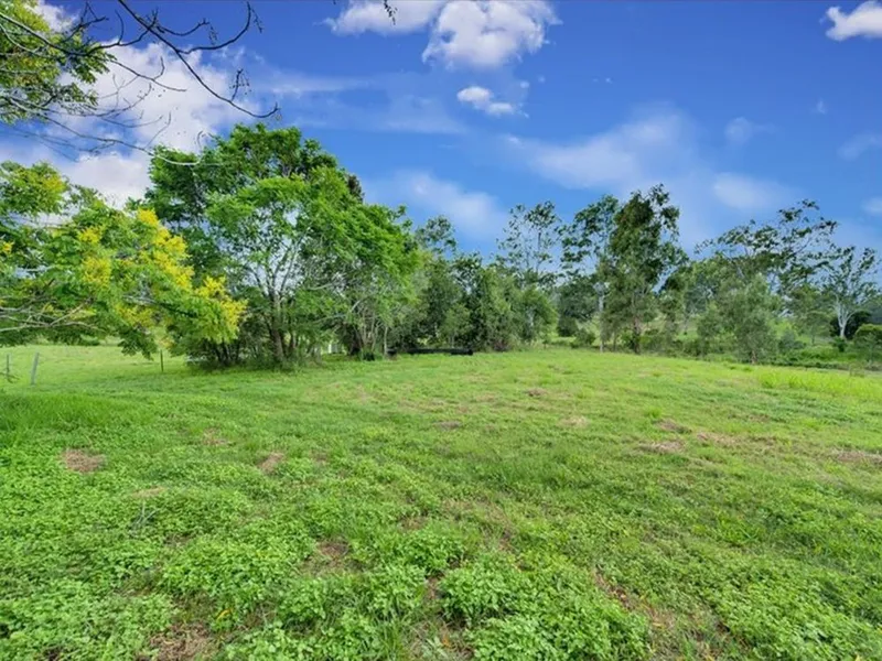 Opportunity to invest for the future!!!  