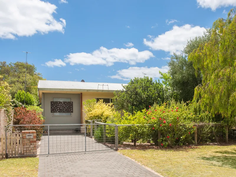 Needle in a Haystack