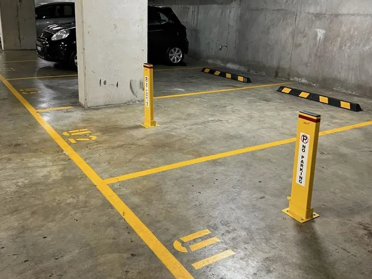 Selection of Car Spaces For Lease in Hillsdale from $50 per Week