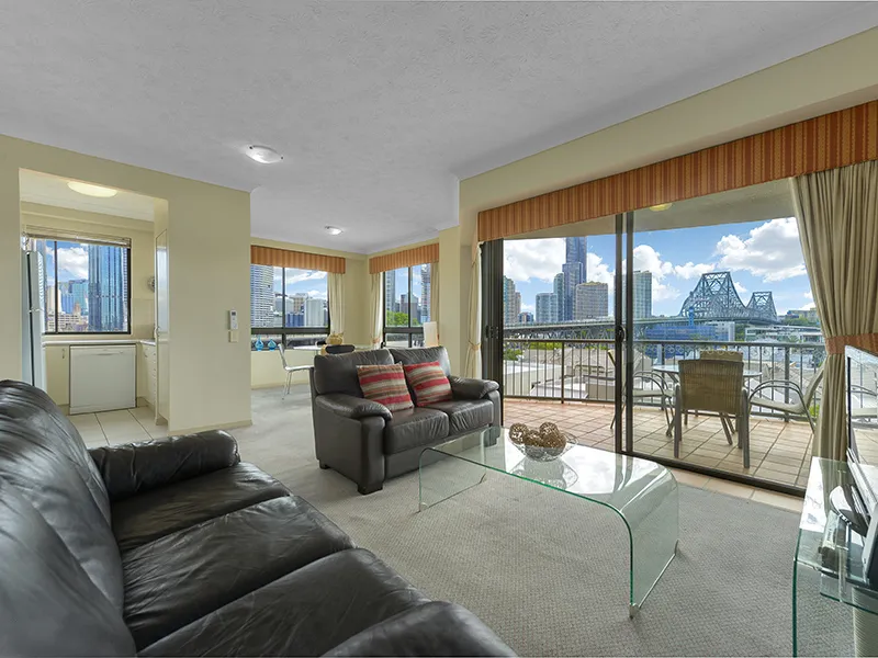 City Views at Bridgewater Crest - Fully Furnished Apartment!