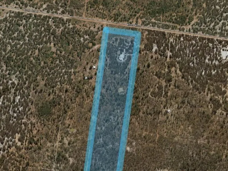 TOLMAH ESTATE 30 ACRES