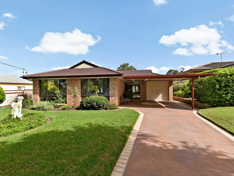 One for the whole family!