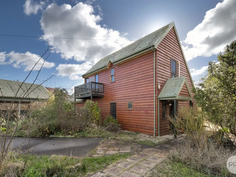 UNIQUE HOME - LARGE BLOCK