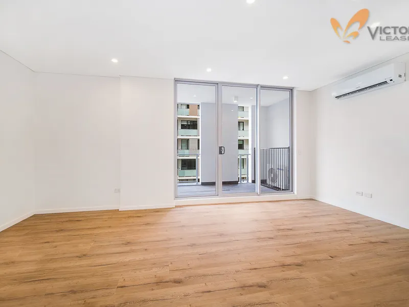 Great location in Wolli Creek 1-bedroom apartment for rent !