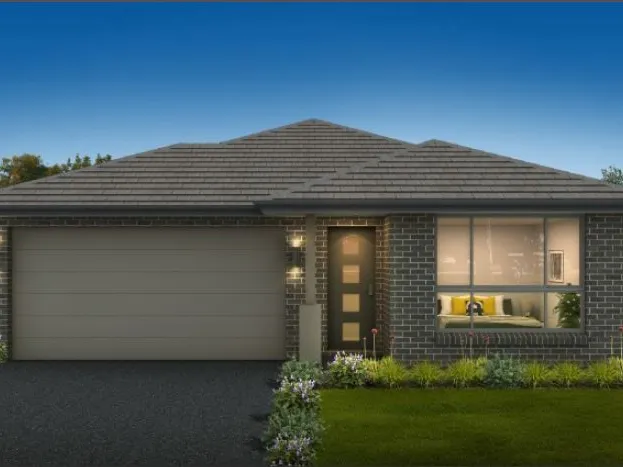 Registered Land...Ready to Build...Fixed pricing...