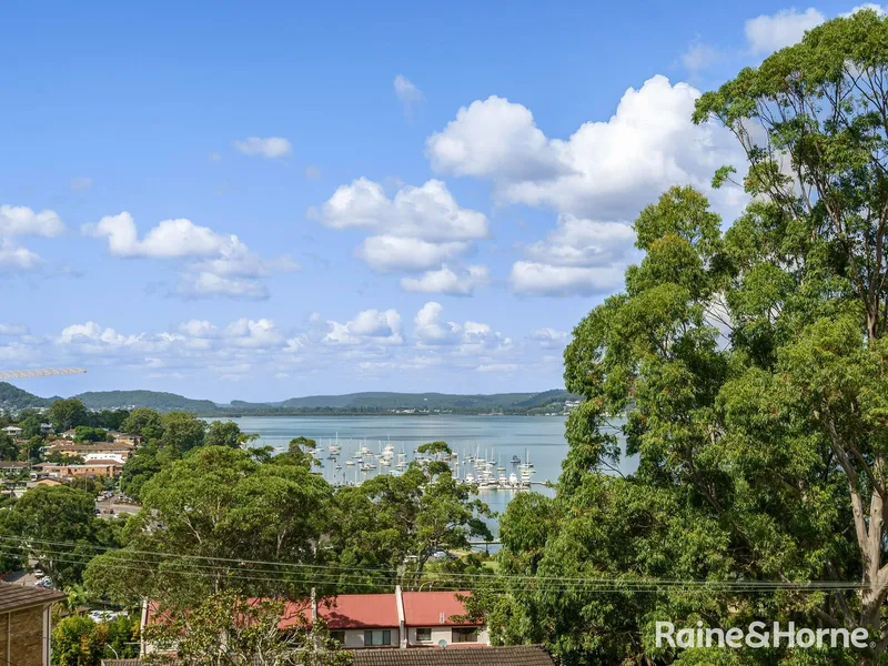 Stunning Water Views - Open Sat 3 Apr 12:00pm