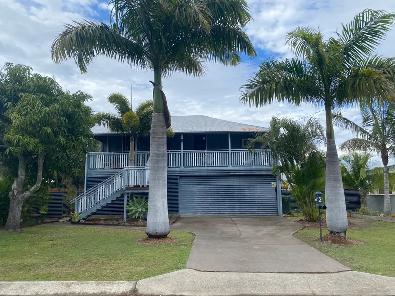 4 Porter Street, Point Vernon