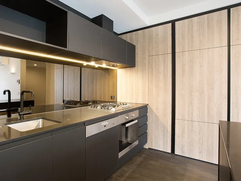 Ground Floor, One Bedder