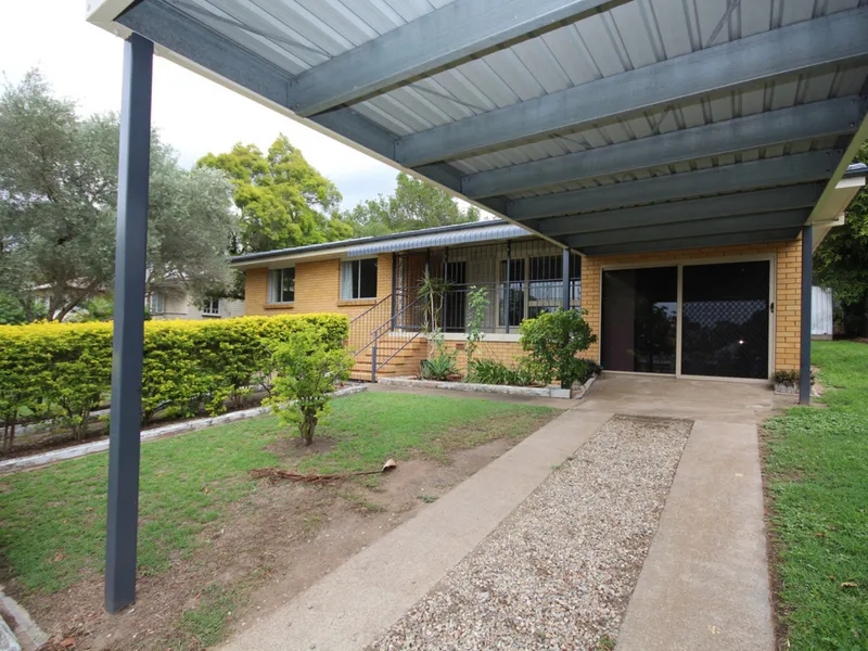 Amazing Location + Great Family Home