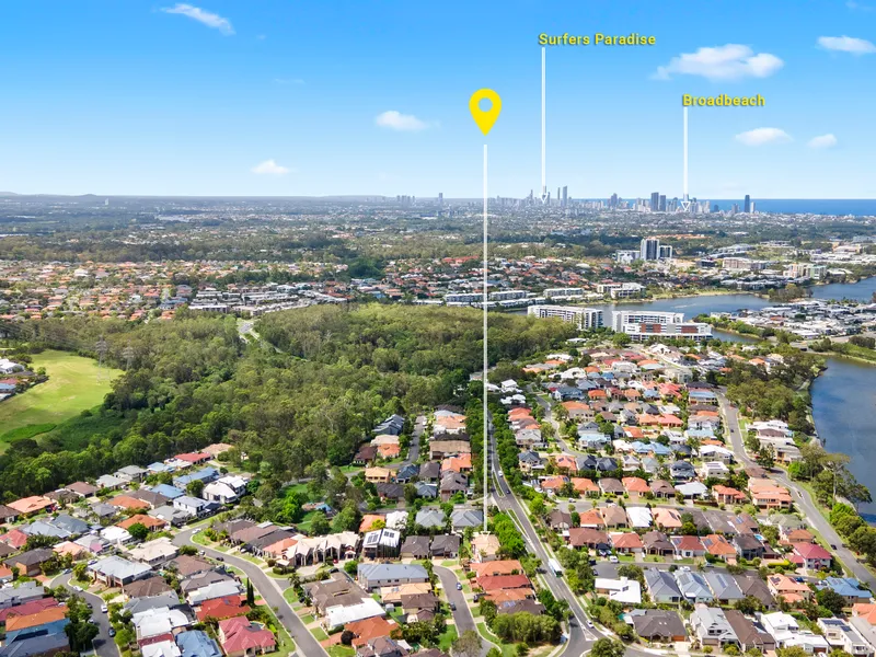 GENEROUS & WELL APPOINTED FAMILY HOME