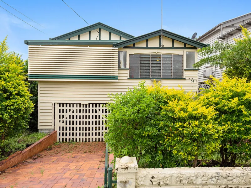 A premium family opportunity with room to grow