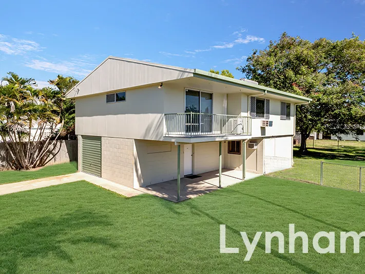GREAT FAMILY HOME!