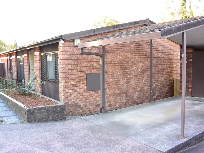 Centrally Located Home