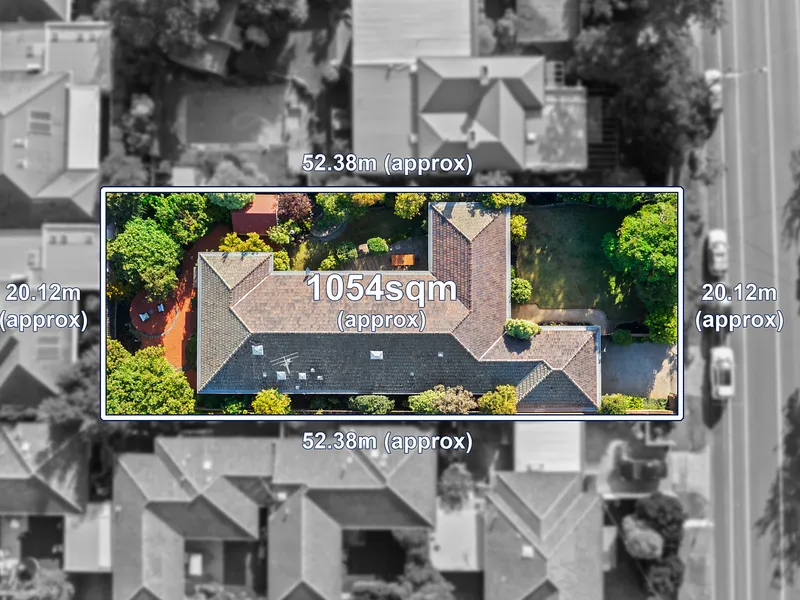 Big Options in a Brilliant Location