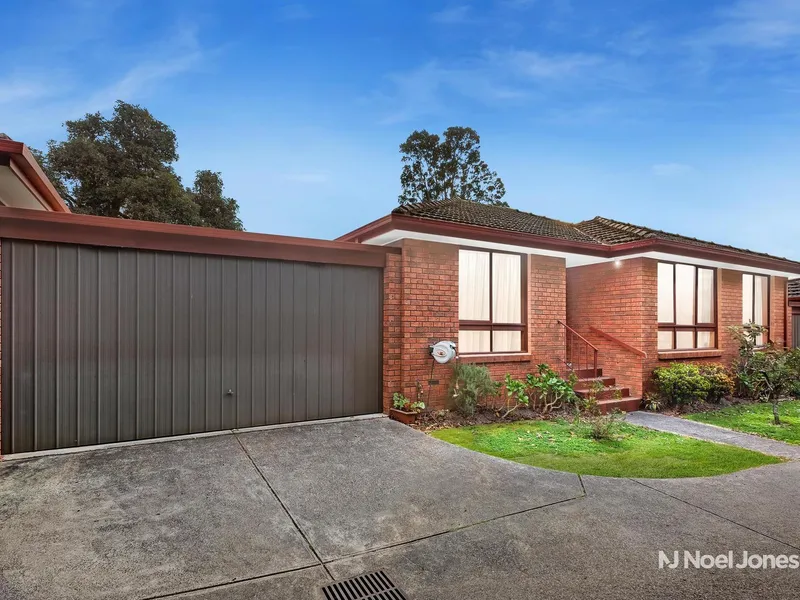 Savour The Size, Love The Location