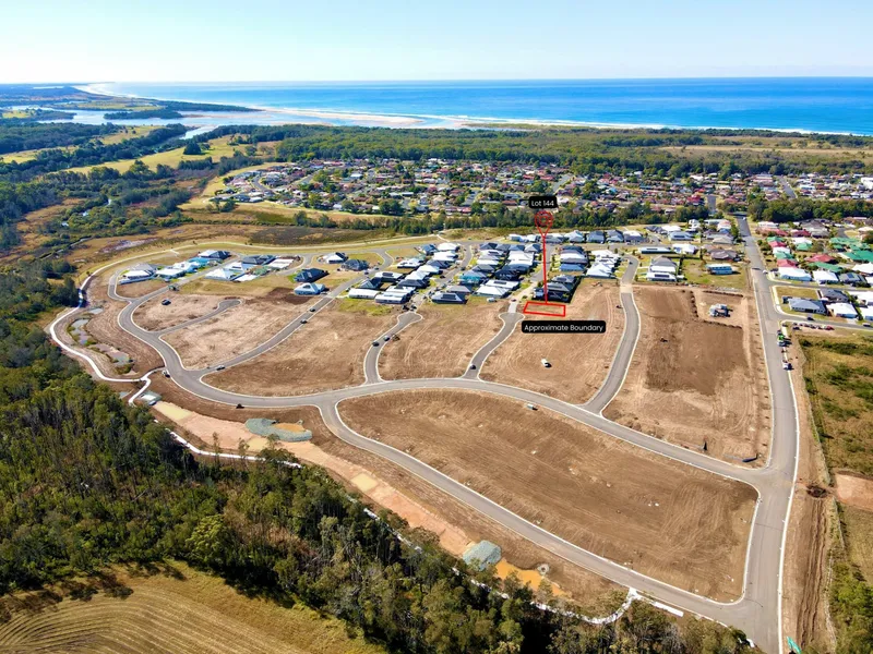 CRAFT YOUR COASTAL MASTERPIECE