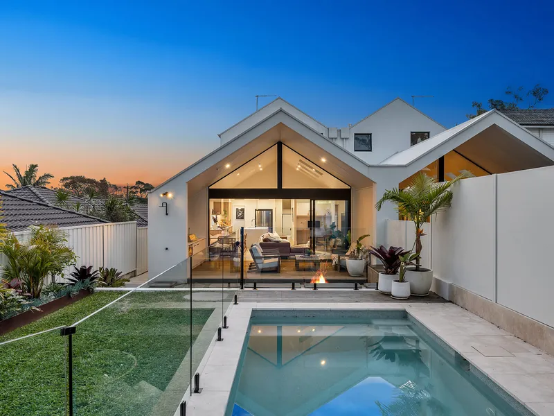 Stunning Family Home