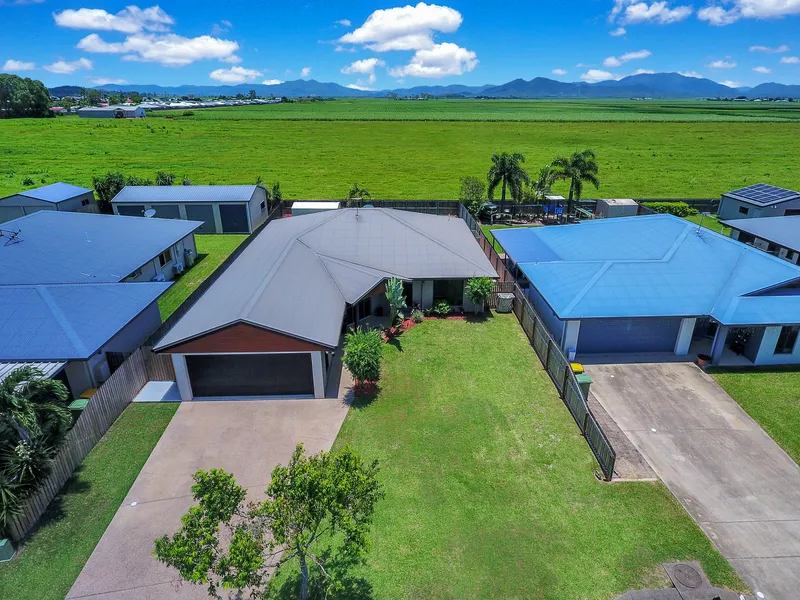 EXECUTIVE HOME IN NABILLA RIVERLINK ESTATE