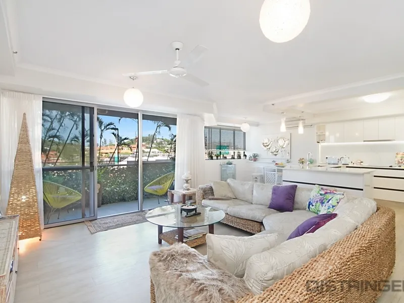 POINTS NORTH - resort style living by the sea'