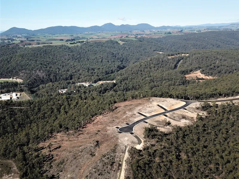 Stage 4 - Eagle Sea Estate