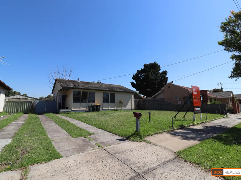 Comfortable, Quiet and With Family Appeal!