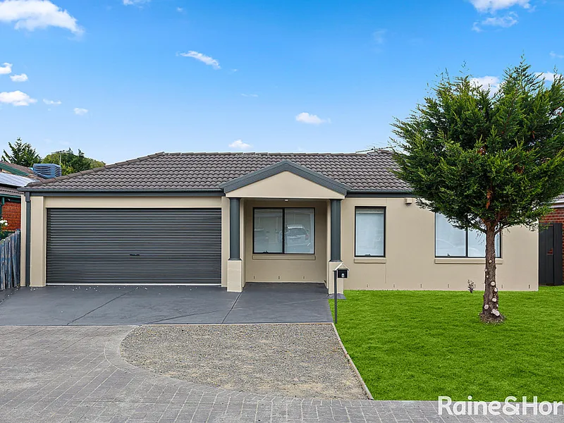 All The Hard Work Is Done