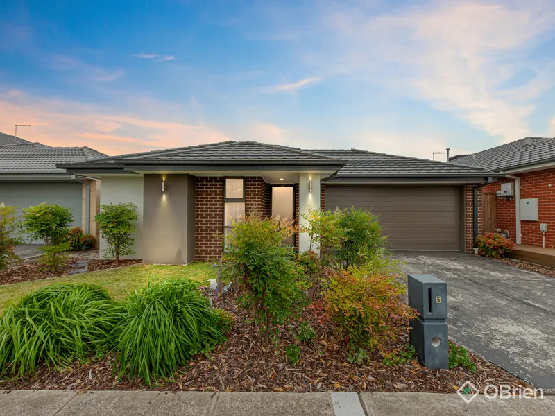 Unbelievable Location in the Heart of Narre Warren South!