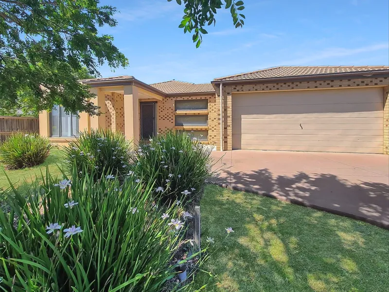 FAMILY HOME THAT TICKS ALL THE BOXES