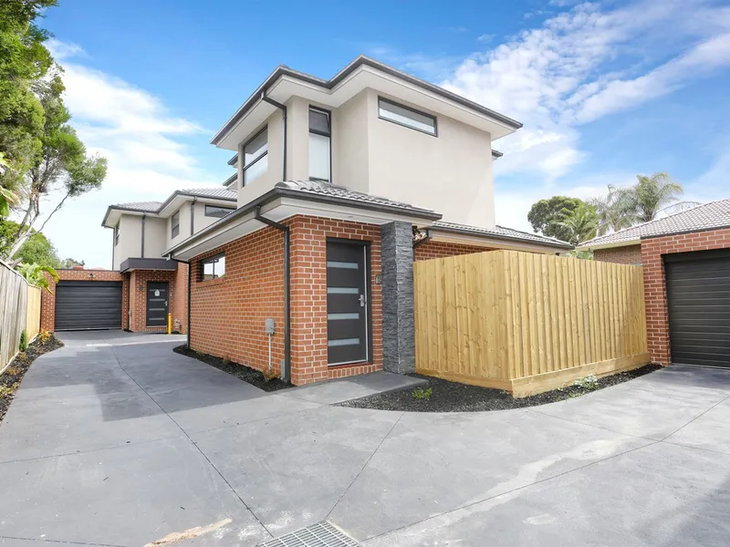 Brand new home in Mt View PS catchment (STSA)
