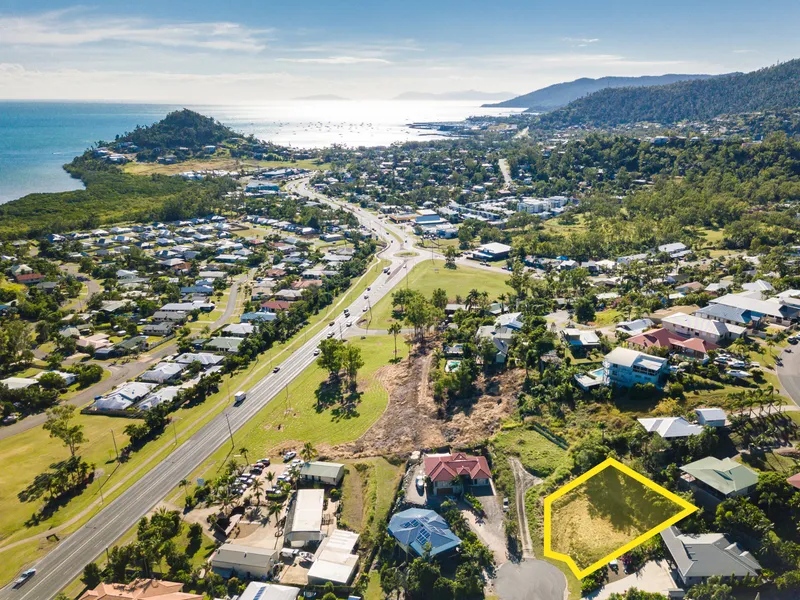 RESIDENTIAL LAND - READY TO BUILD