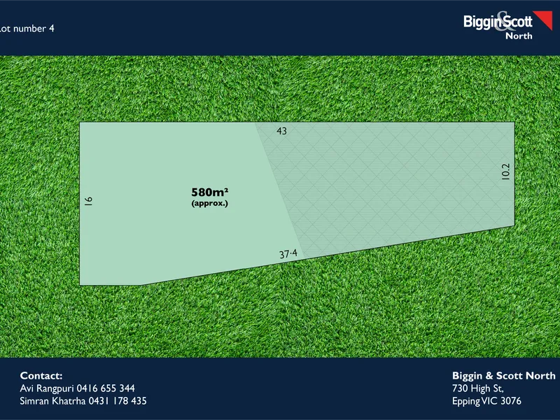 A Place To Call Home..