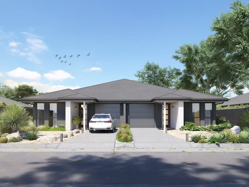 Prime 3x3 Duplex at The Stables Estate, Heatherbrae – An Ideal Investment Opportunity