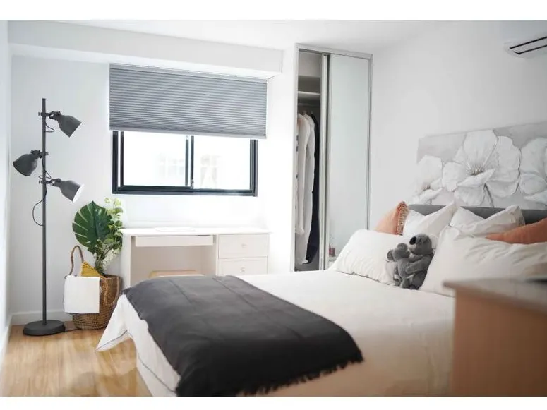 Brand new apartment