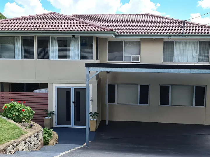 Renovated! Potential for dual living