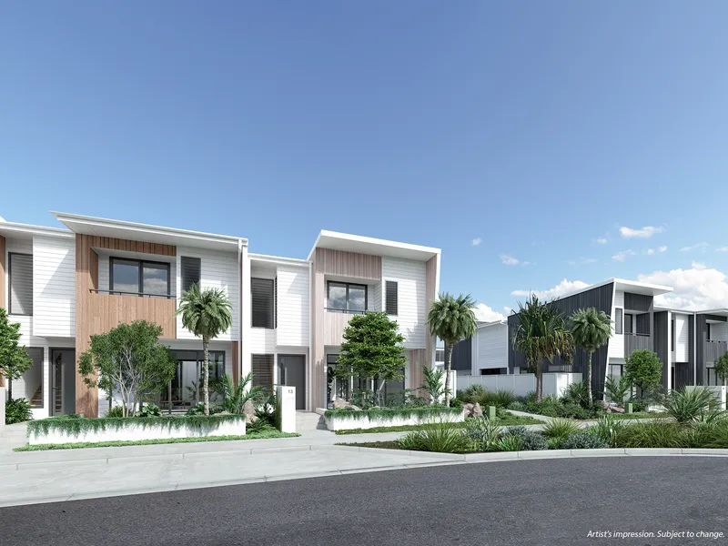 Beachside Living at it's best at Bokarina .. 3 Bedroom Home for sale !