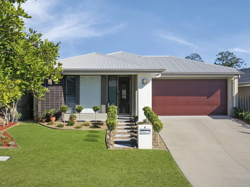 Pristine family home in a great location!