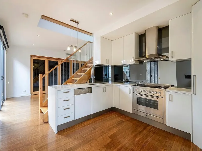 The perfect family home in great location