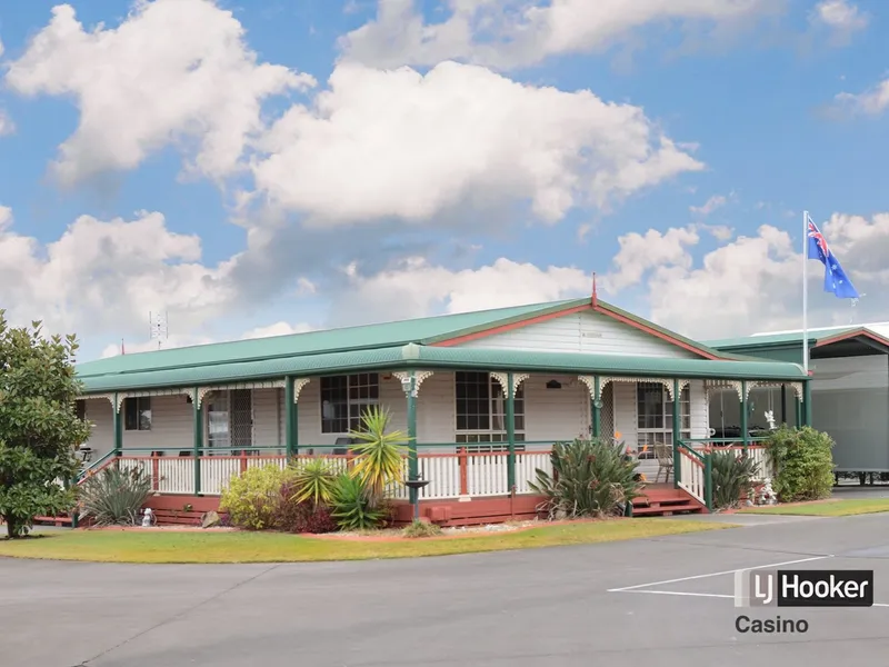 FANTASTIC HOME FOR THE WEARY TRAVELER - BIG REDUCTION!