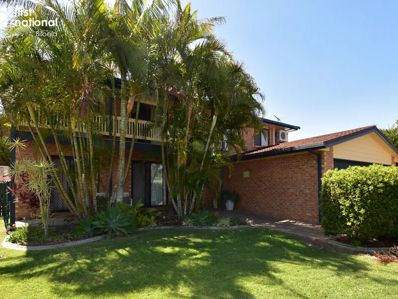 BIG, BOLD AND BEAUTIFUL