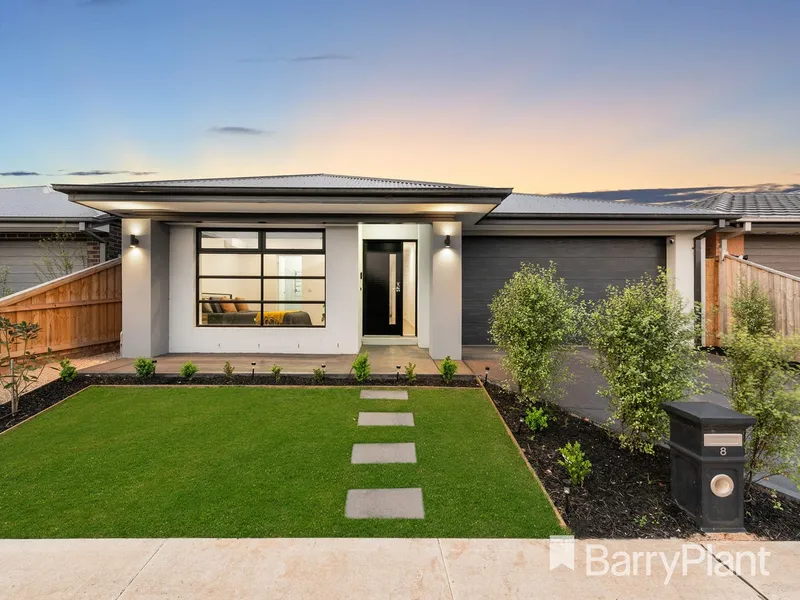 Stunning Family Home