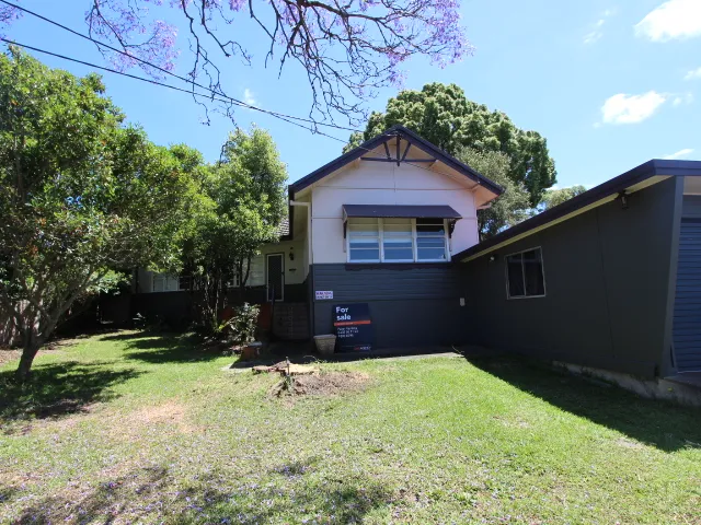 2 -3 BEDROOM HOUSE, 3 MONTH LEASE TO START OFF WITH