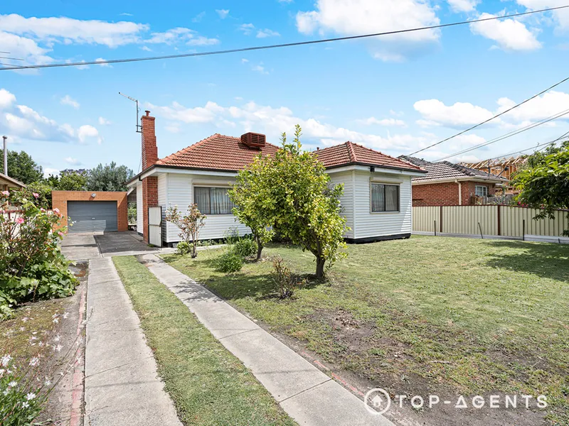 Development Opportunity in a Blue Chip Location! 