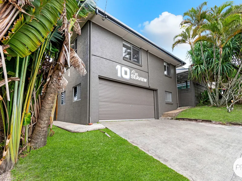 Family Home in Superb Location