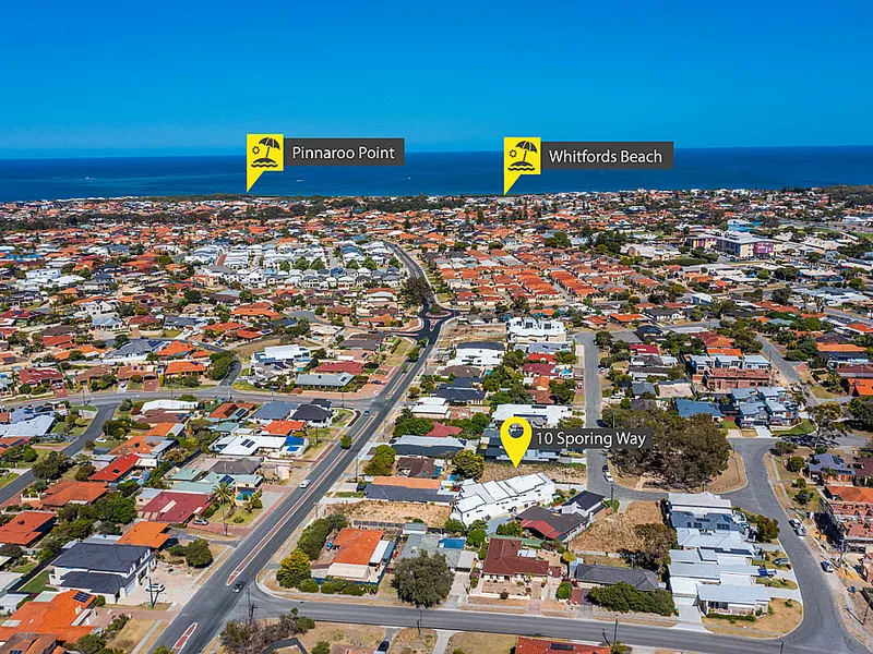 Sought-after coastal canvas