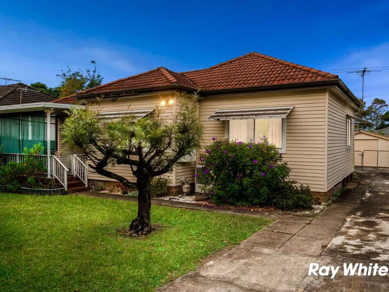 Three Bedroom Family Home Close To Amenities