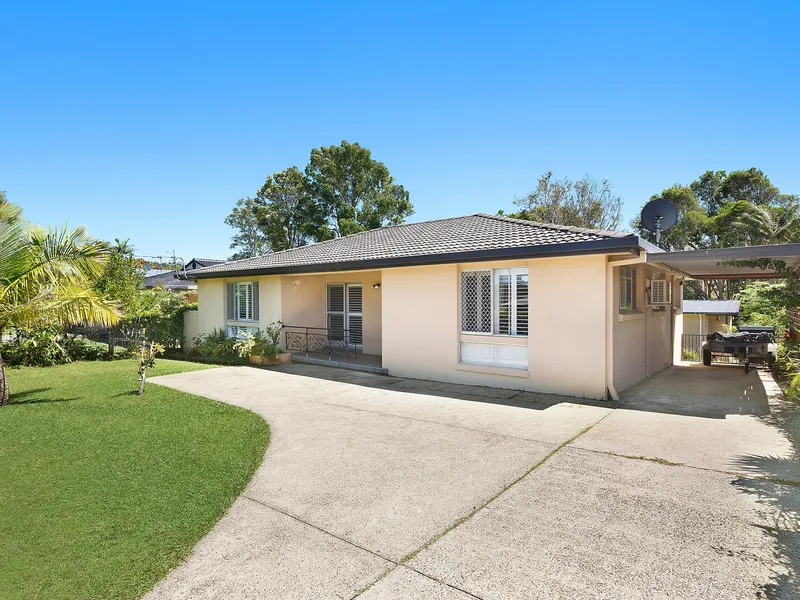 Opportunity to cater for the whole family or an ideal investment