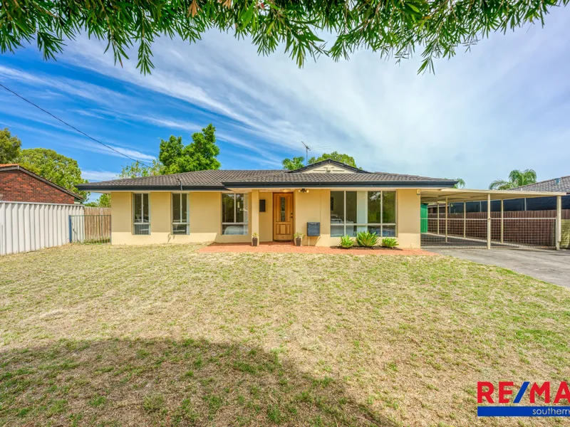 Under Offer by Tom Cleary. More Sellers Wanted