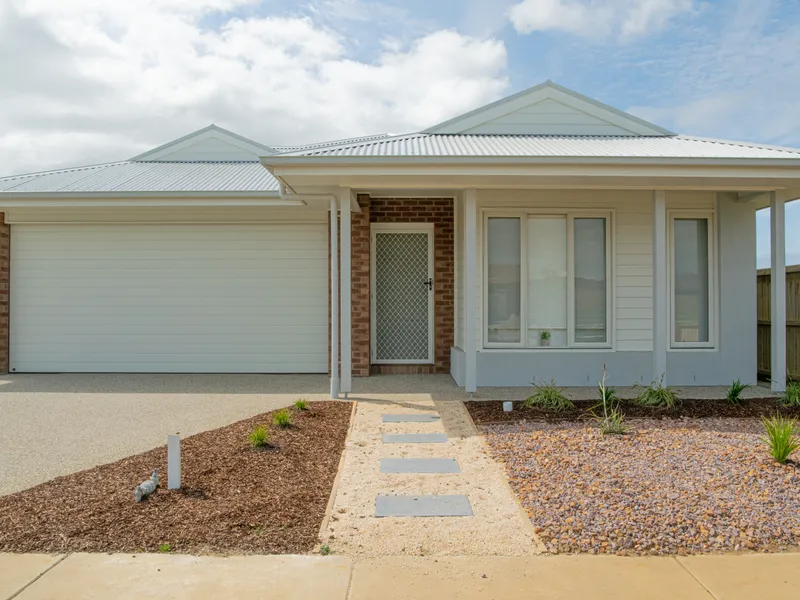 Low Maintenance Family Home