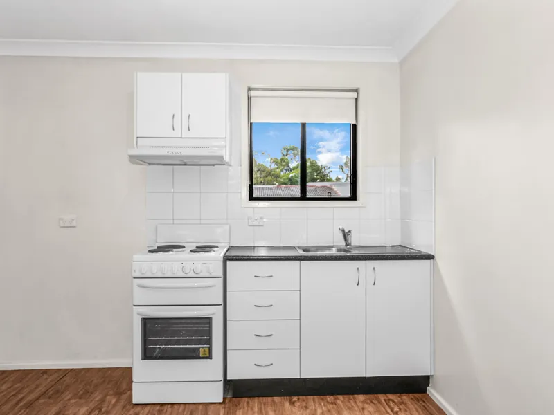 Cosy 2 bedroom granny flat