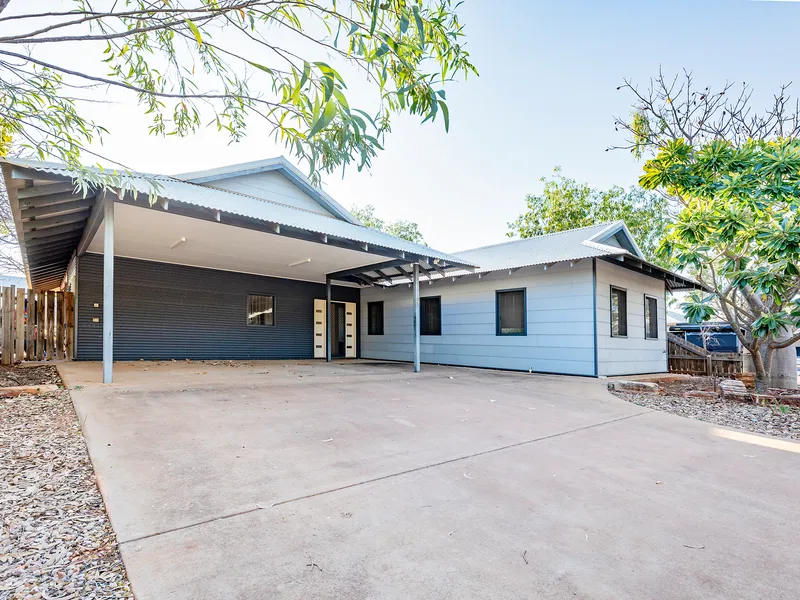 Executive by Design.